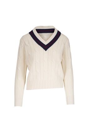 NEW: Nili Lotan Fabiana Sweater - Small